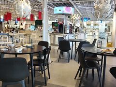 -宜家·瑞典风味餐厅(无锡店)
