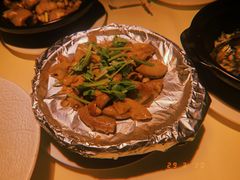 -百味馆·粤菜·湛江菜(后海花园店)