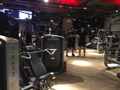 -威尔仕健身·游泳(古北店)