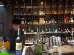 -MM·五声·音乐人与调酒师(西安路店)