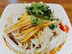 -子午路张记·肉夹馍(华强北店)