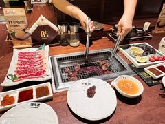 -御牛道日式烤肉料理(杭州万象城店)