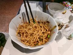 -四季民福烤鸭店(王府井东安门店)