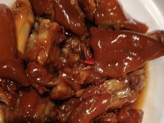 -陈厨老味·老派郴州菜(宜章店)