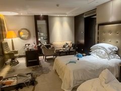 -大连中远海运洲际酒店