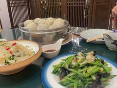 -君霖海鲜私房菜(春柳店)