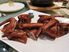 -稻香酒家(长宁KING88广场店)