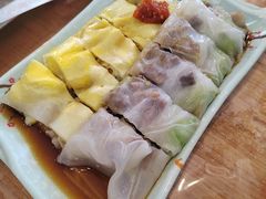 -张记炸串肠粉