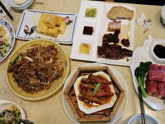 -明腾壹间茶餐厅(新都会花园广场店)