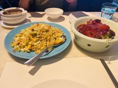 港丽炒饭-港丽餐厅(高德置地店)