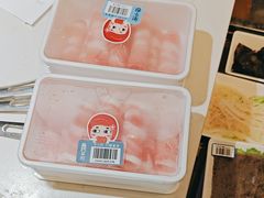 -野妹经典火锅(保利店)