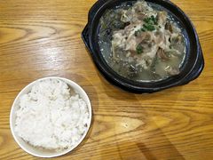 -半亩良田排骨米饭(西城红场店)