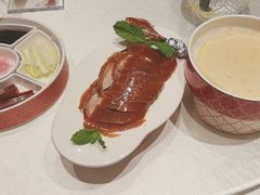 -新华饭店·新津菜·酥皮烤鸭·海鲜(津湾广场店)