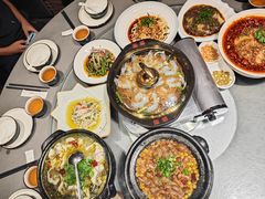 -陶德砂锅(蜀汉路店)