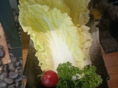 -湊湊火锅·茶憩(东城万达店)