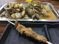 -老虎滩大连海鲜烧烤(建邺云锦路总店)