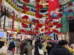 -大连商场