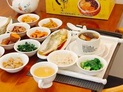 -李清佛跳墙|福建省十大名厨之首(后江埭店)
