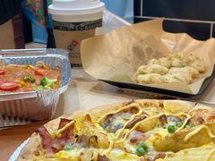 -达美乐比萨(南京路店)