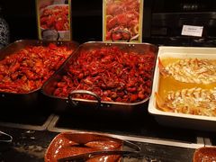 -东方红海鲜百汇(国际大厦店)