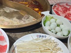 -小龙坎火锅(万象城店)