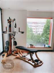 -Real Pilates优体普拉提