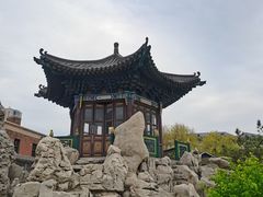 -张学良旧居陈列馆