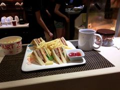 android_upload_pic-遇见西木美式餐厅(体育路店)