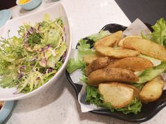 -韩时烤肉(枫蓝店)