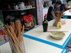 -赵伍面庄(松石大道店)