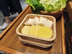 -老凯俚酸汤鱼(省府店)