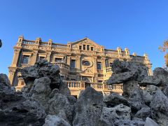-张学良旧居陈列馆