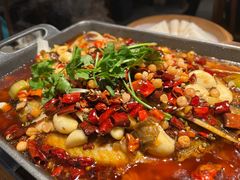 -乔街深夜食堂·小龙虾·高压锅生蚝(杭州总店)