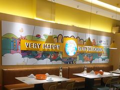 -小鱼小牛(世欧广场店)