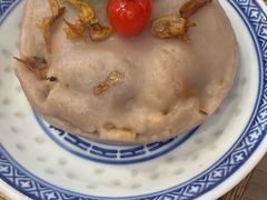 -芋包王闽南茶楼(八市店)