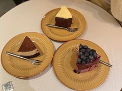 -BAKER&SPICE(安福路店)