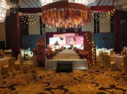 -上海外高桥喜来登酒店·宴会厅