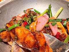 -珍宝海鲜JUMBO Seafood(尚嘉店)