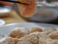打糕-屋里家延边朝鲜族冷面(南园店)