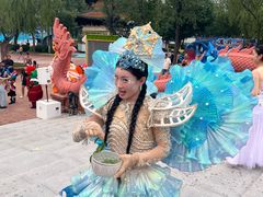 -欢乐水魔方水世界
