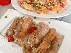 -星奇缘·海鲜餐厅(东山美食地标店)