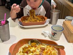 -本味轩精品茶餐厅(黄山路店)