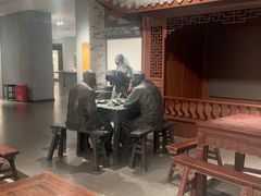 -南京书画院金陵美术馆