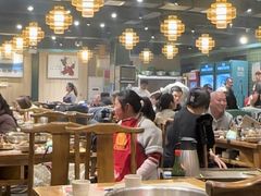 -肖肖酸萝卜鱼火锅(总店)