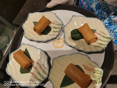 -太湖饭店·寄畅轩中餐厅