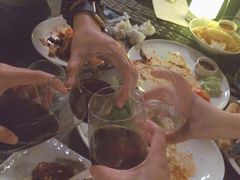 -WOLFGANG PUCK KITCHEN & BAR(迪士尼小镇店)