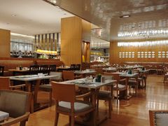 -二楼咖啡厅·厦门源昌凯宾斯基大酒店(湖滨中路店)