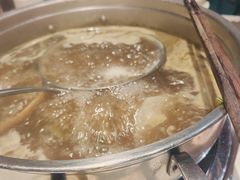 -八合里潮汕鲜牛肉火锅(福州万象城店)