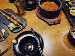 红柳枝牦牛肉串-敏珠拉姆藏餐·南京厨房(富春江东街店)