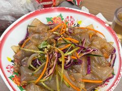 -那红花·东北菜铁锅炖(仙林金鹰店)